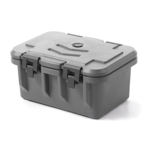 Pojemnik Termoizolacyjny GN 1/1-20 cm Amerbox | HENDI 877852