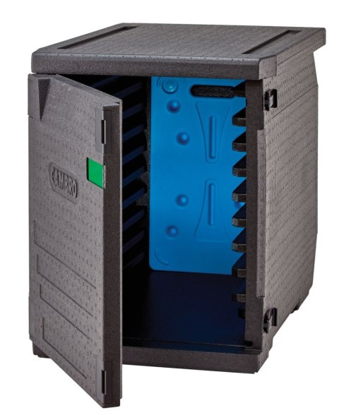 Pojemnik Termoizolacyjny Ładowany Od Przodu 600x400mm 126l Cambro | HENDI EPP4060F9R110
