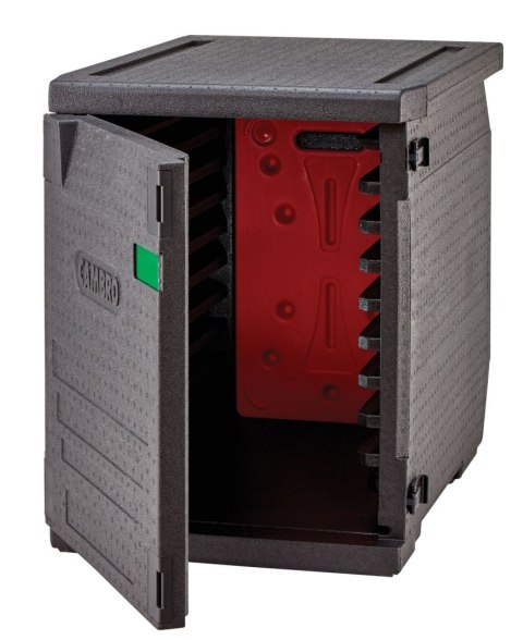 Pojemnik Termoizolacyjny Ładowany Od Przodu 600x400mm 126l Cambro | HENDI EPP4060F9R110