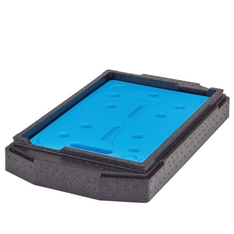 Pojemnik Termoizolacyjny Ładowany Od Przodu 600x400mm 126l Cambro | HENDI EPP4060F9R110