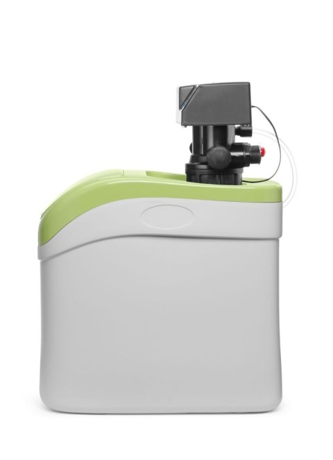 Uzdatniacz Wody Zmiękczacz Półautomatyczny 230V/18w | HENDI 230442