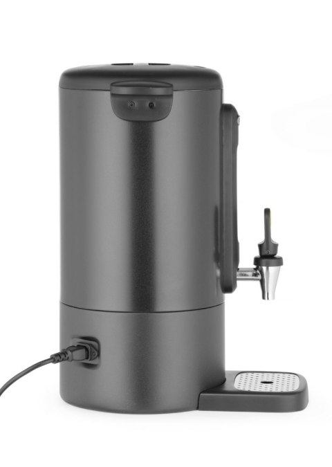 Warnik do Wody 10L Concept Line Czarny - Nowoczesny i Funkcjonalny | HENDI 211458