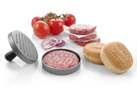 Forma do Hamburgerów Prasa Ø12 cm | HENDI 513026