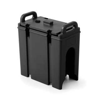 Termos do Napojów z Kranem 9,4l 230x420x470 Amerbox | HENDI 877869