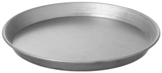 Blacha do pizzy Ø20 cm ALUMINIOWA | Hendi 617885