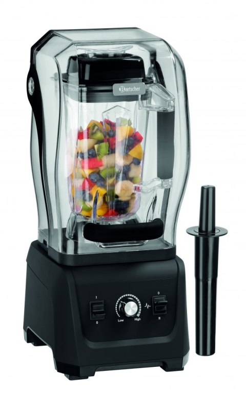 Blender 2.5l Do Profesjonalnej Gastronomii Bartscher