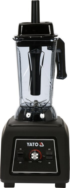 Blender Barmański 2,5l Moc 1680w Yato Yg-07085