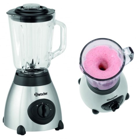 Blender Barowy 1,5l 500w 230v 2 Prędkości Bartscher A135034