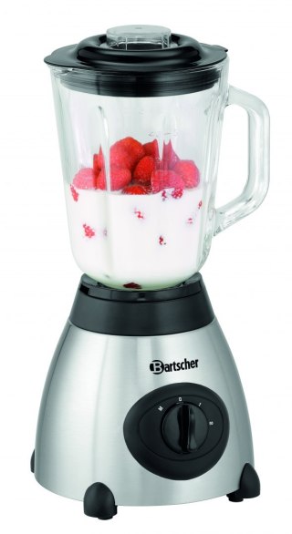 Blender Barowy 1,5l 500w 230v 2 Prędkości Bartscher A135034