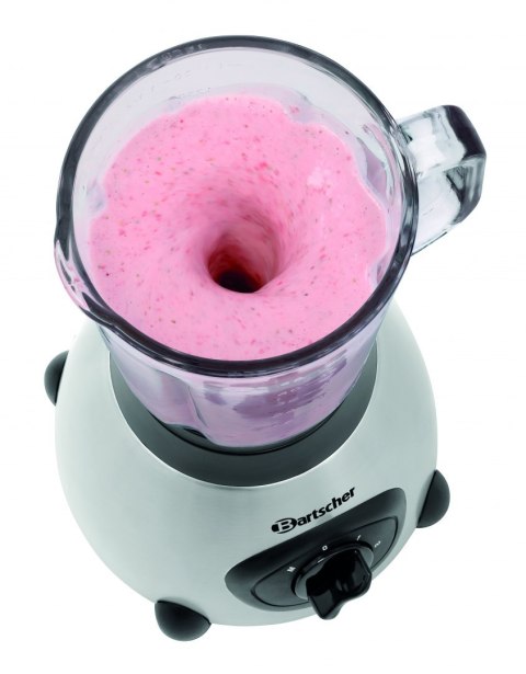 Blender Barowy 1,5l 500w 230v 2 Prędkości Bartscher A135034