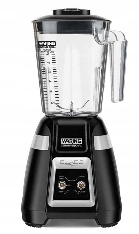 Blender do kawiarni Blade 1.4L | Waring Commercial