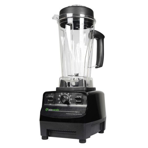 Blender gastronomiczny barowy 2l ISLAVERDE IS-440 moc 2,4kW