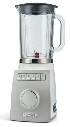 Blender kielichowy 1.6L BLEND-X PRO | Hendi