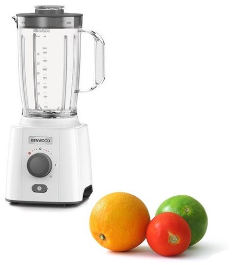 Blender klielichowy Kenwood BLP41.C0WH