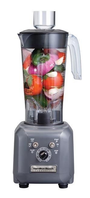 Blender kuchenny 1,4l HB EXPEDITOR | HENDI