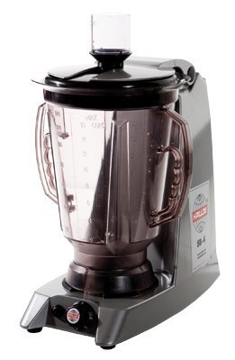 Blender kuchenny robot wielofunkcyjny Hallde SB-4