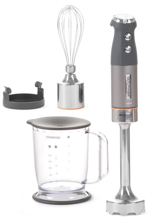 Blender ręczny Kenwood HDM800SI | Hendi