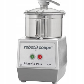 Blixer kuchenny poj. 5,5l (400V) 5 | Robot Coupe