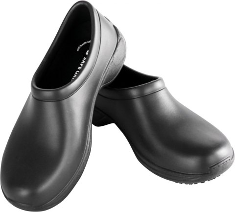 Buty gastronomiczne chodaki r. 39 | Stalgast Buty gastronomiczne chodaki r. 39 | Stalgast