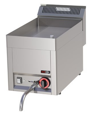 Patelnia Elektryczna Gn 1/1 230v 3000w Redfox 00022126