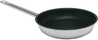 Patelnia z powłoką Teflon Ø24 cm | Hendi 835401