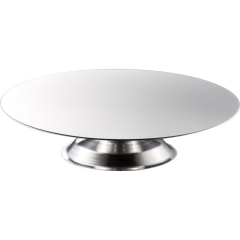 Patera do tortu na podstawie Ø250 mm | Stalgast Patera do tortu na podstawie Ø250 mm | Stalgast