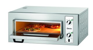 Piec Do Pizzy 4x Pizza 25 cm Bartscher