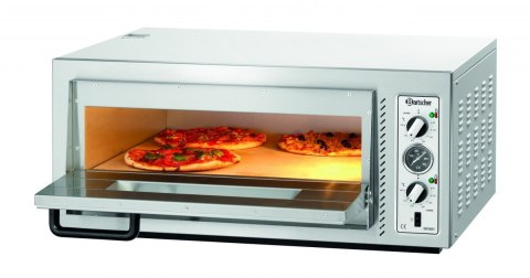 Piec Do Pizzy 4x Pizza Ø30 cm Bartscher