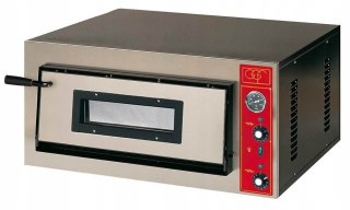 Piec do pizzy GGF E-Line 4x30 cm Stalgast 781501