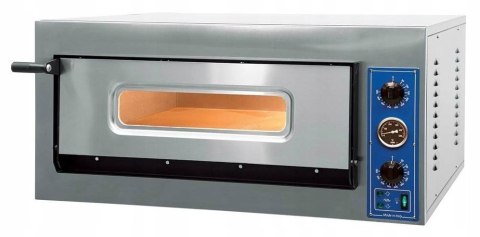 Piec do pizzy GGF X-Line 4x36 cm | Stalgast 781421