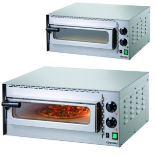 Piec Do Pizzy Mini 1x Pizza 35 cm Bartscher 203530