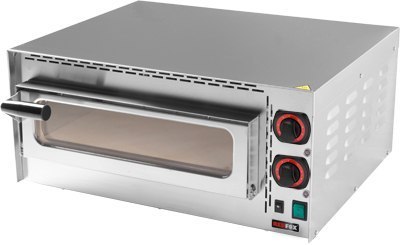 Piec Do Pizzy Z Szamotem Ø35 Cm 230v 00007944 Redfox 00007944 Piec Do Pizzy Z Szamotem Ø35 Cm 230v 00007944 Redfox 00007944