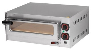Piec Do Pizzy Z Szamotem Ø35 Cm 00007943 Redfox 00007943