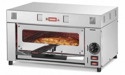 Piecyk Do Zapiekanek Szybkiego Podgrzewania 300°C W 30 Sekund Timer 230v Fo 2100