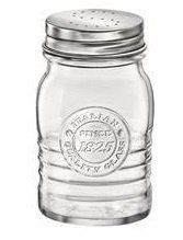 Pieprzniczka OFFICINA 1825, 240 ml | Hendi