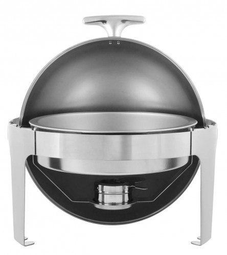 Podgrzewacz Bufetowy Prestige Okrągły cookPRO 270010002