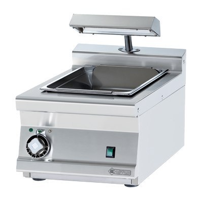 Podgrzewacz frytek 30,5x51x16,5 | RM Gastro Podgrzewacz frytek 30,5x51x16,5 | RM Gastro