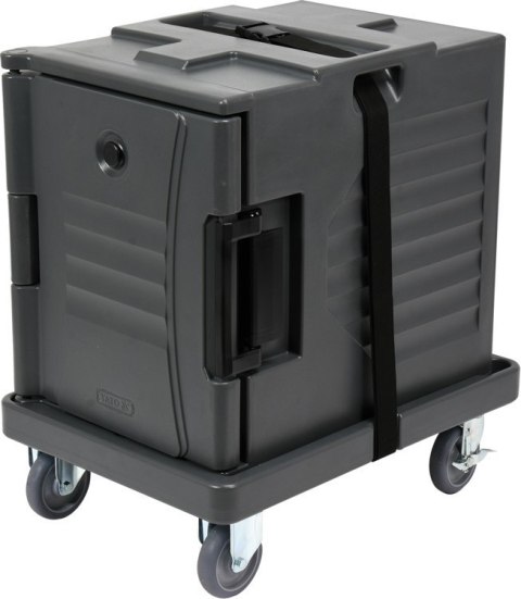 Pojemnik Cateringowy Transportowy Termobox 90l Yato Yg-09245