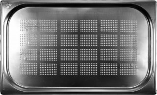 Pojemnik Perforowany GN 1/1 H=20 mm Yato YG-00340