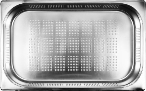 Pojemnik Perforowany GN 1/1 H=65 mm Yato YG-00342