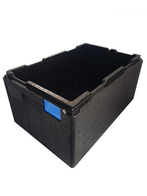 Pojemnik termoizolacyjny Cam GoBox GN 1/1 46L | cookPRO EPP180 Cambro