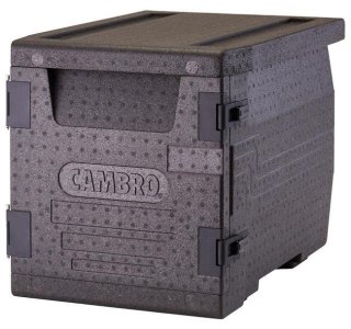 Pojemnik termoizolacyjny GN 1/1 60L | CAMBRO EPP300110