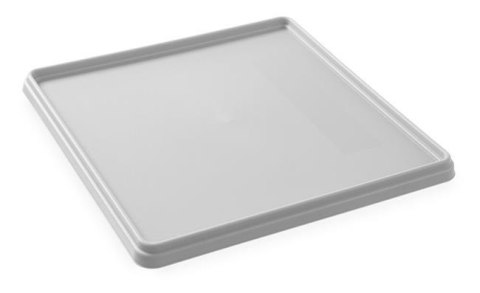 Pokrywa CAMBRO do koszy AMERBOX 50x50