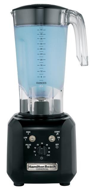 Profesjonalny blender HB HBH450 TANGO | HENDI