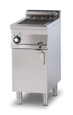 CWK - 74 ET Grill wodny elektryczny