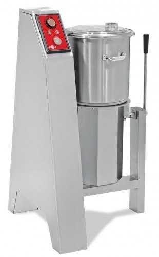 Cutter gastronomiczny 50l | 400V | RQ.SD.09 | RQ