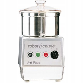 Cutter mikser wilk R5 poj. 5,5l | Robot Coupe