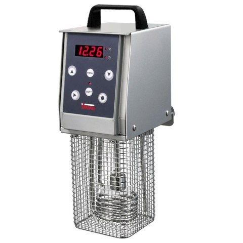 Cyrkulator Sous Vide Sirman Y09 dokładność 0.03 st. C Cyrkulator Sous Vide Sirman Y09 dokładność 0.03 st. C