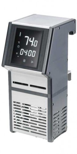 Cyrkulator Zanurzeniowy Do Gotowania Sous Vide 2 kW 230v 174x203x377 Softcooker Wi-Food