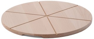 Deska do pizzy pod pizzę Ø30 cm | Hendi